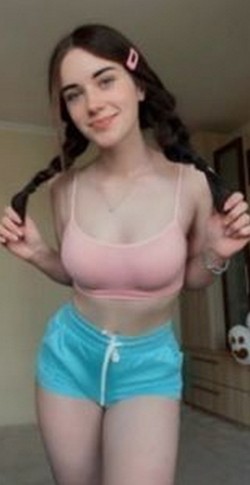 Настя